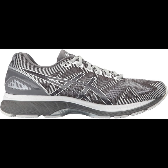 Men's Asics Running Shoes - Picture 2 of 4